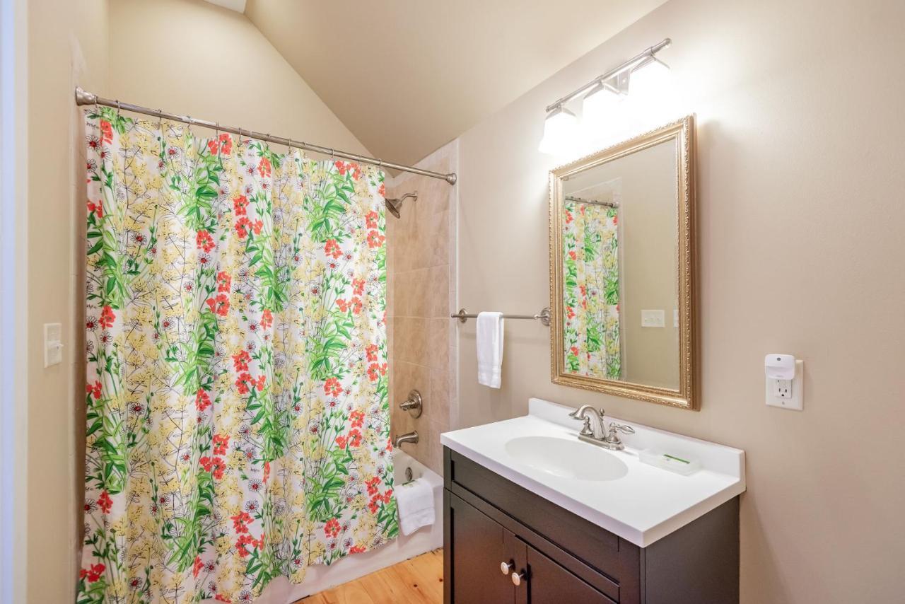 114 W Huron - Sand Castle - Saltwater Pool - Heated Upon Request Folly Beach Buitenkant foto