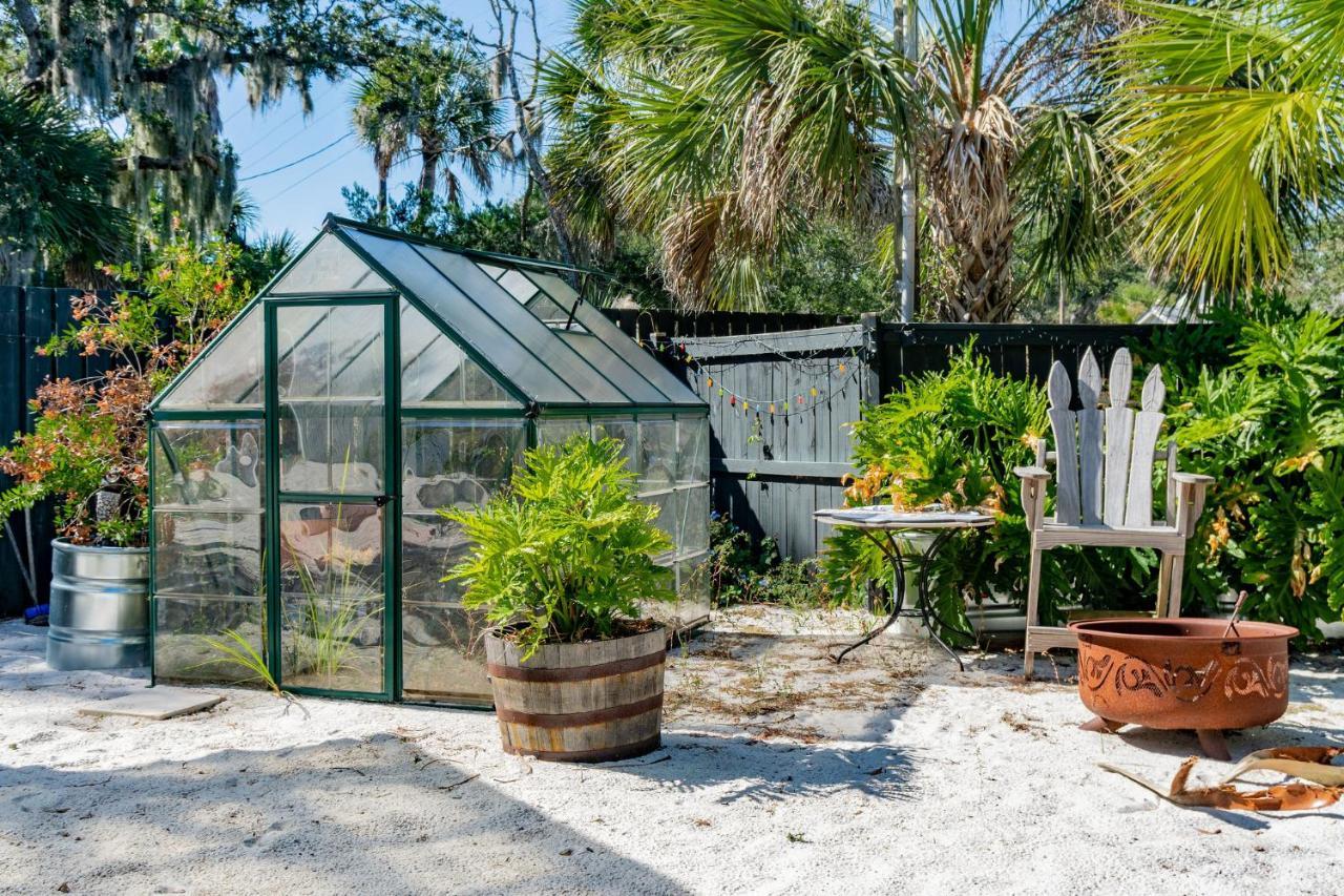 114 W Huron - Sand Castle - Saltwater Pool - Heated Upon Request Folly Beach Buitenkant foto